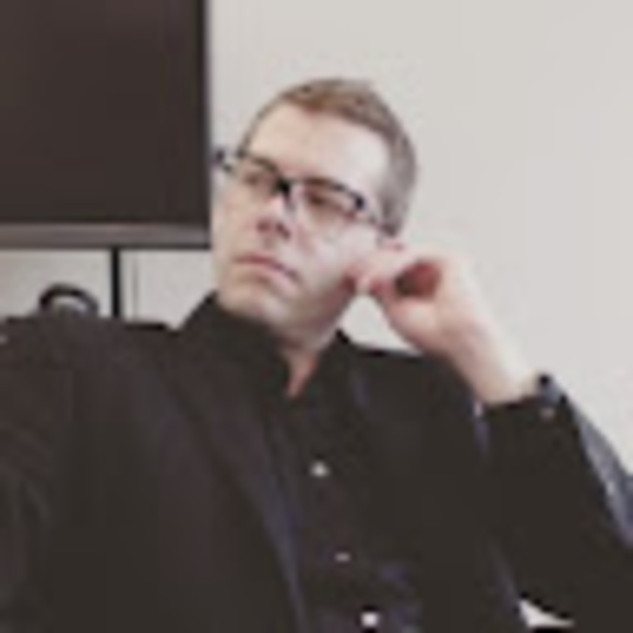 Meet your Posher, Todd - Picture 1 of 1